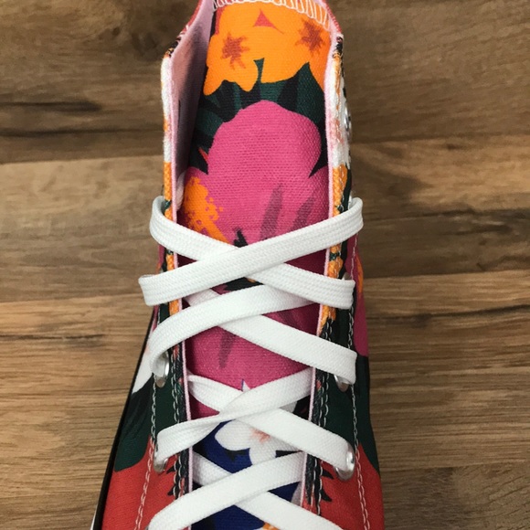 Converse CTAS PLATFORM HIGH TOP BRAND NEW - Picture 10 of 16